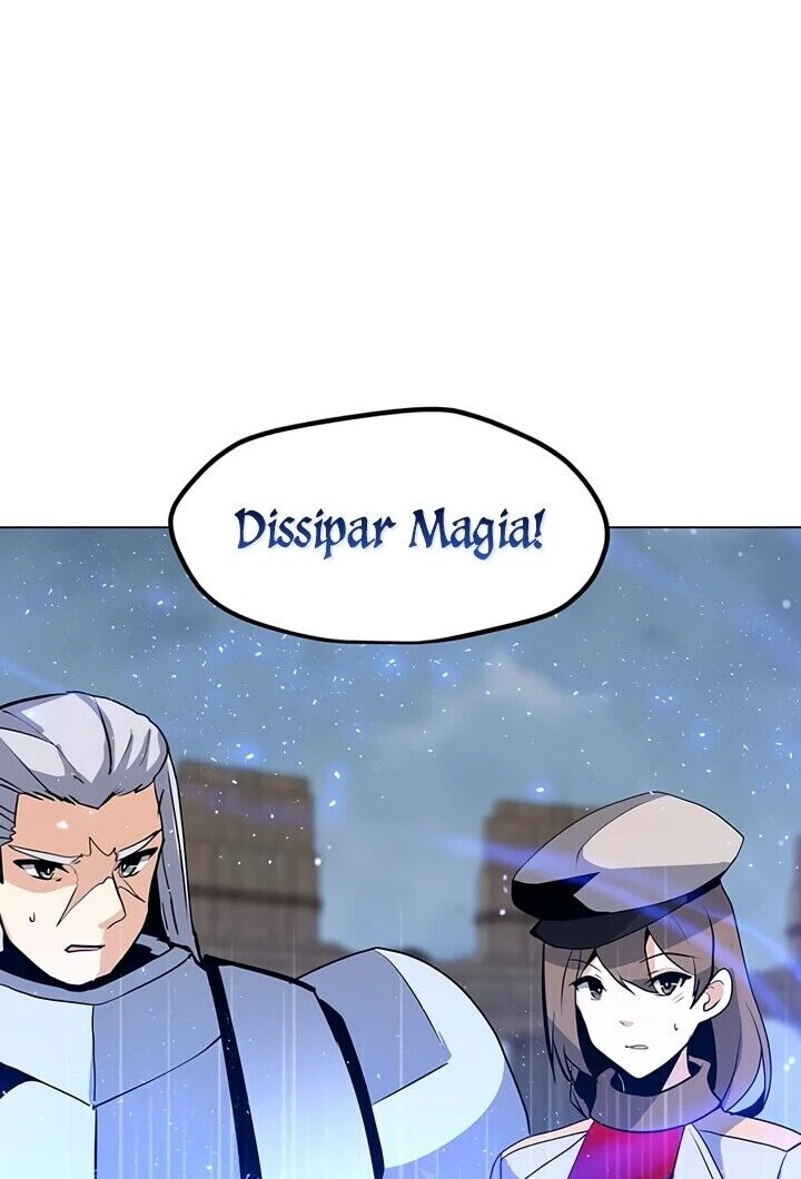 Read O Conjurador Solitário PT Manga Online