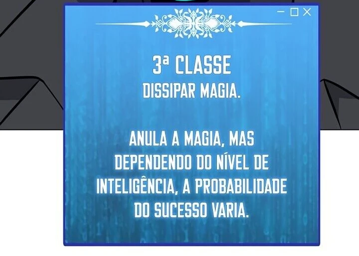 Read O Conjurador Solitário PT Manga Online