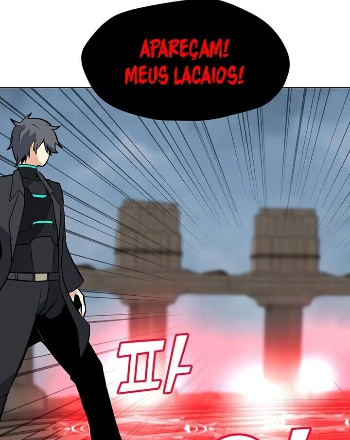 Read O Conjurador Solitário PT Manga Online