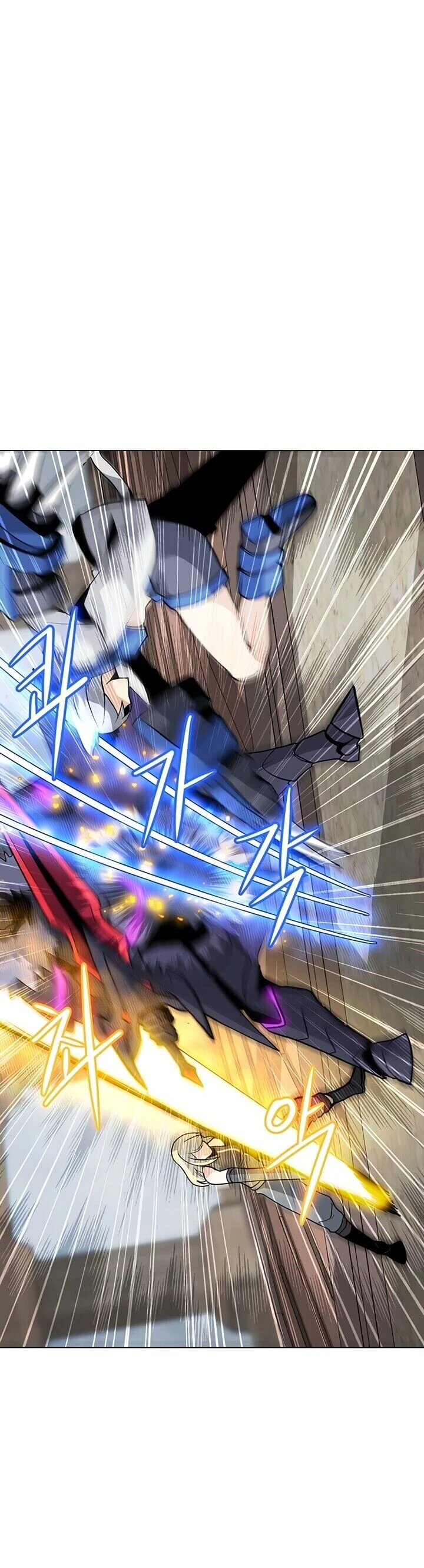 Read O Conjurador Solitário PT Manga Online