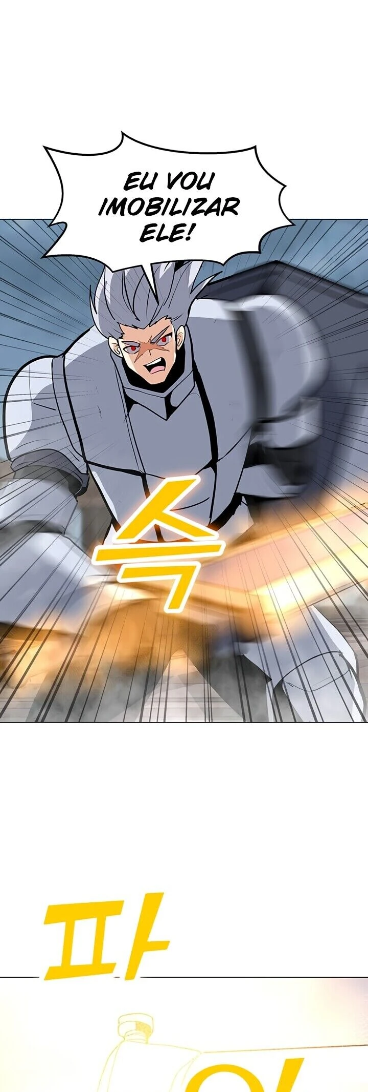 Read O Conjurador Solitário PT Manga Online