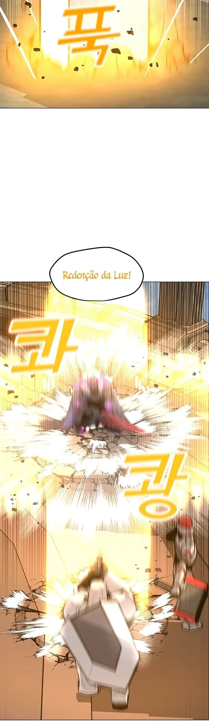 Read O Conjurador Solitário PT Manga Online