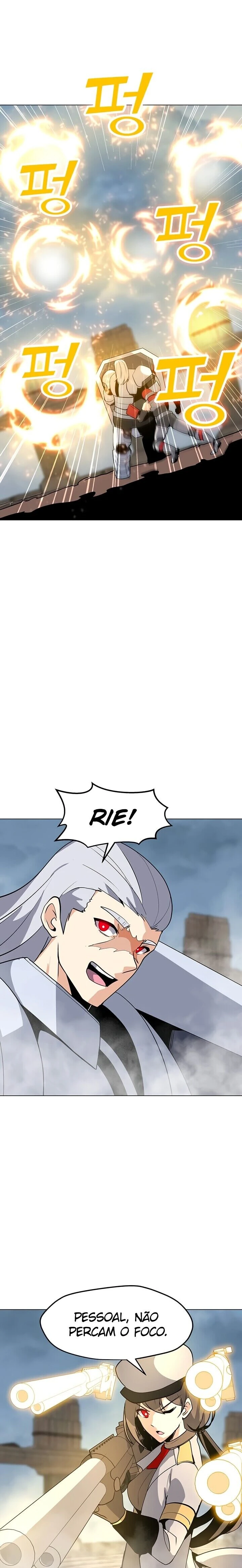 Read O Conjurador Solitário PT Manga Online