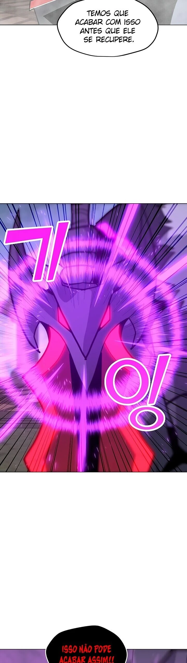 Read O Conjurador Solitário PT Manga Online