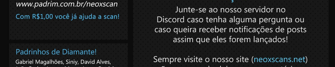 Read O Conjurador Solitário PT Manga Online