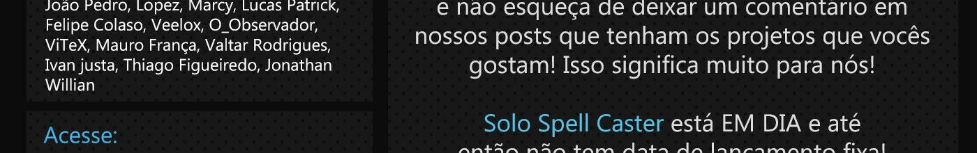 Read O Conjurador Solitário PT Manga Online