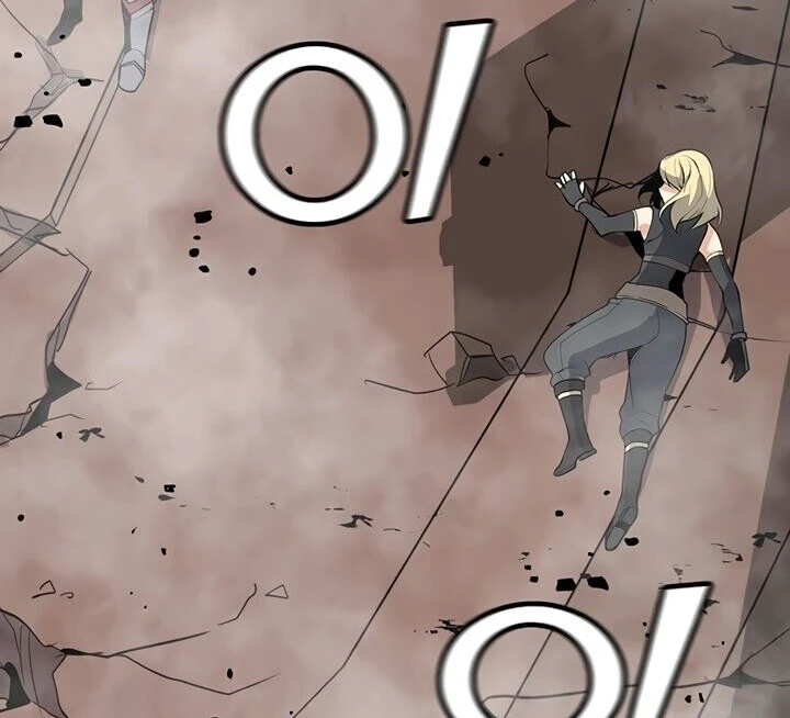 Read O Conjurador Solitário PT Manga Online