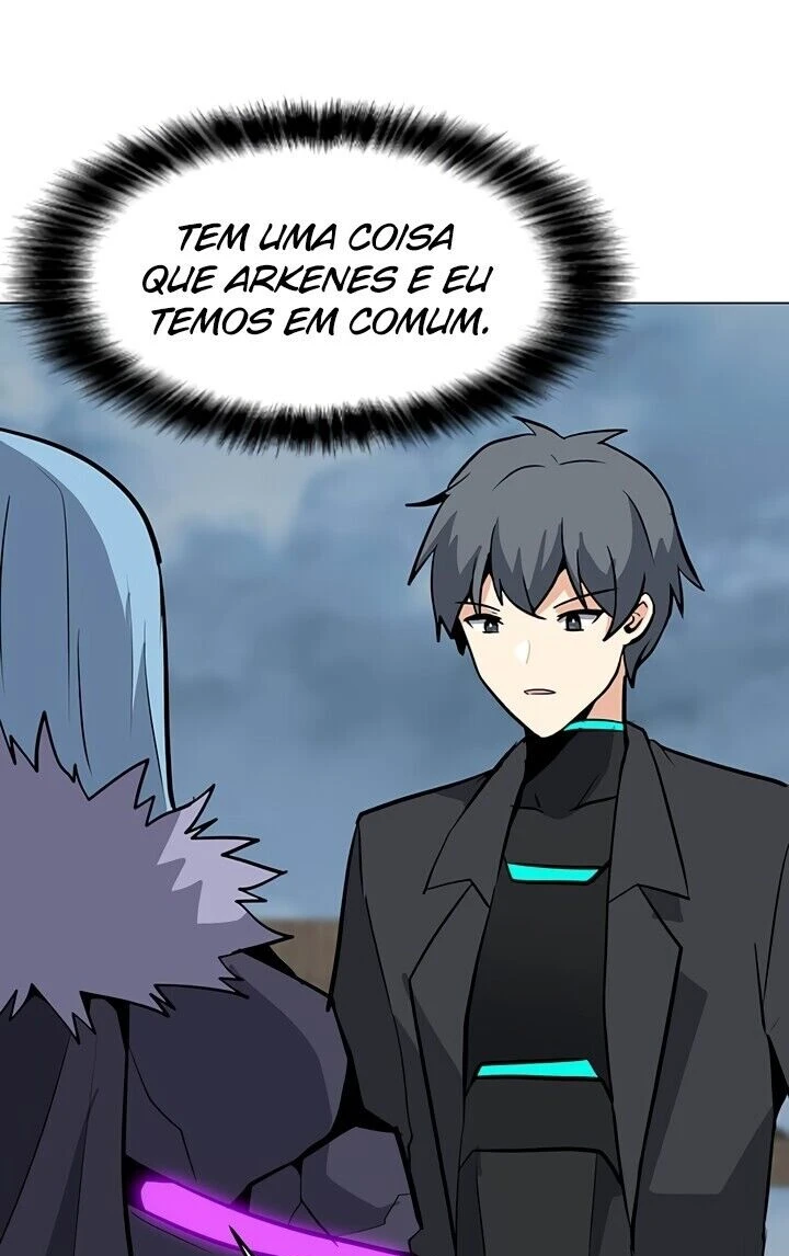 Read O Conjurador Solitário PT Manga Online