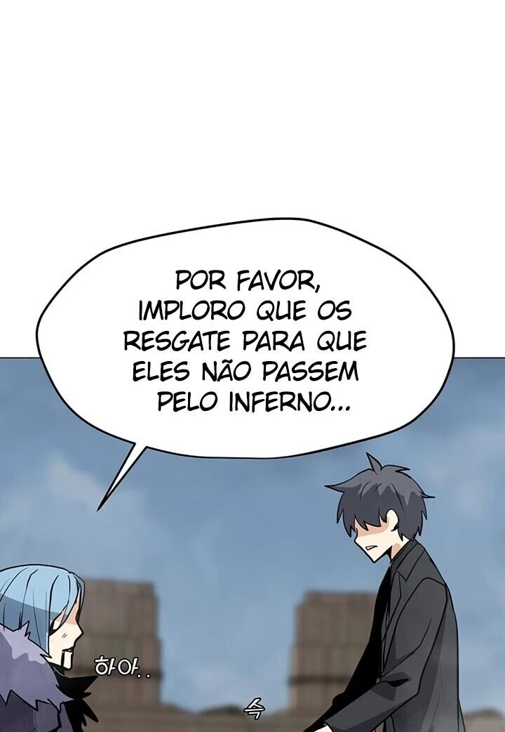 Read O Conjurador Solitário PT Manga Online