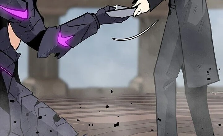 Read O Conjurador Solitário PT Manga Online