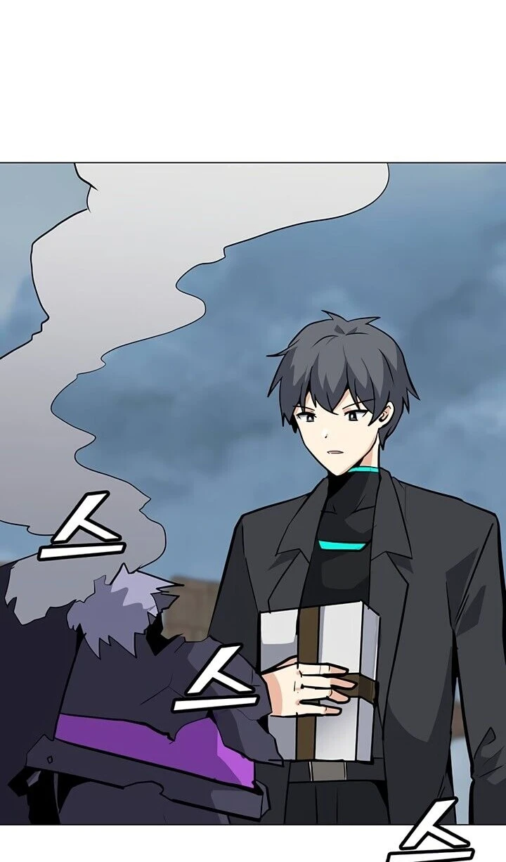 Read O Conjurador Solitário PT Manga Online