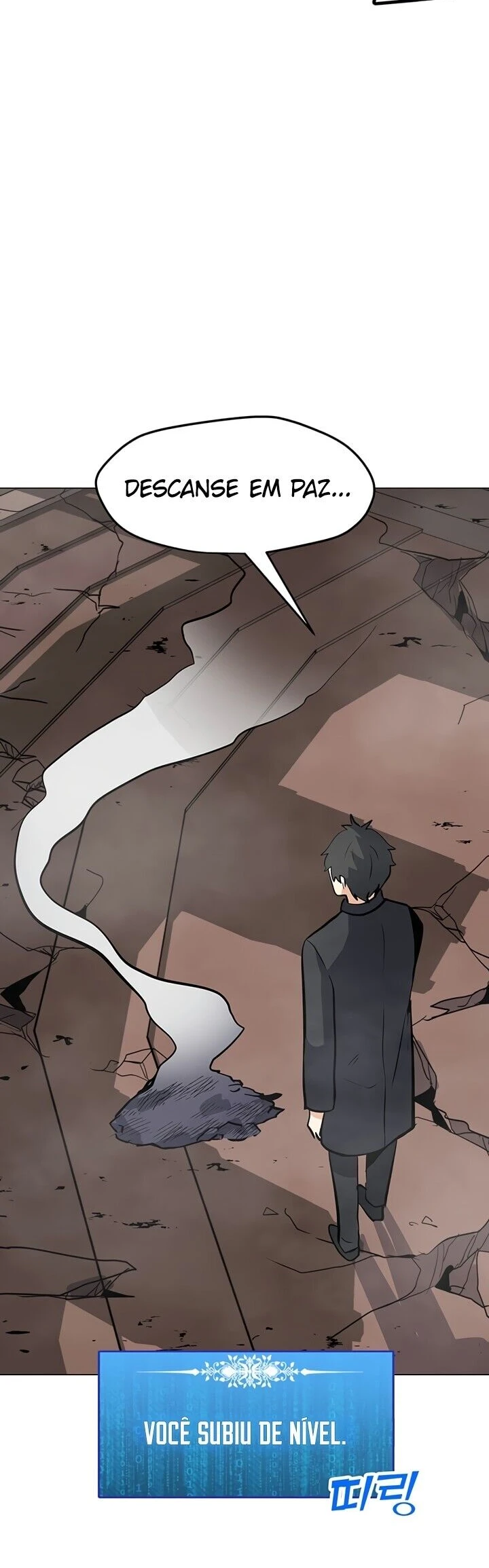 Read O Conjurador Solitário PT Manga Online