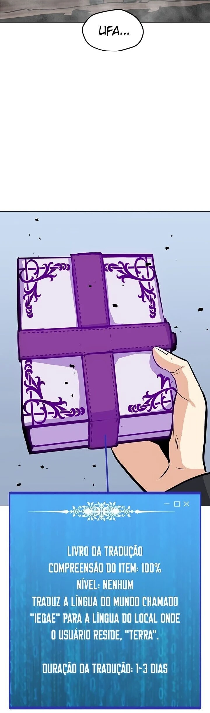 Read O Conjurador Solitário PT Manga Online