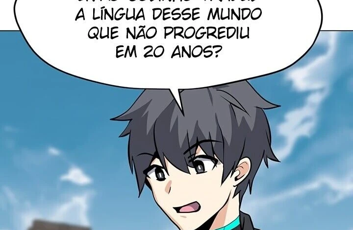 Read O Conjurador Solitário PT Manga Online
