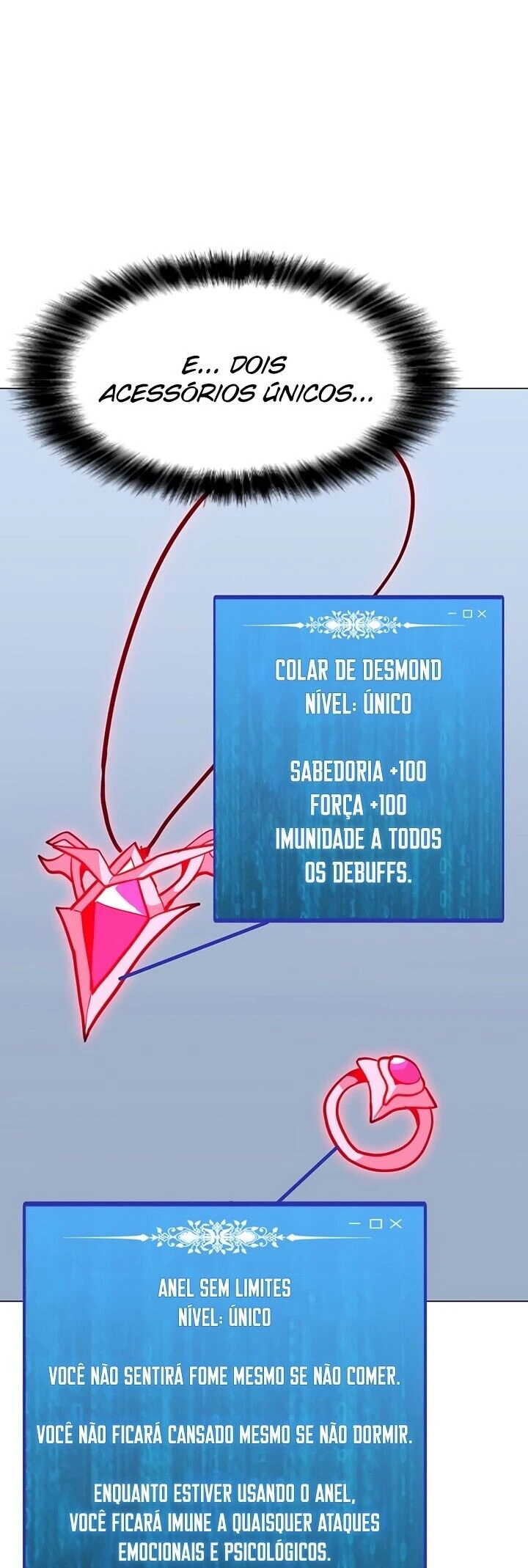 Read O Conjurador Solitário PT Manga Online