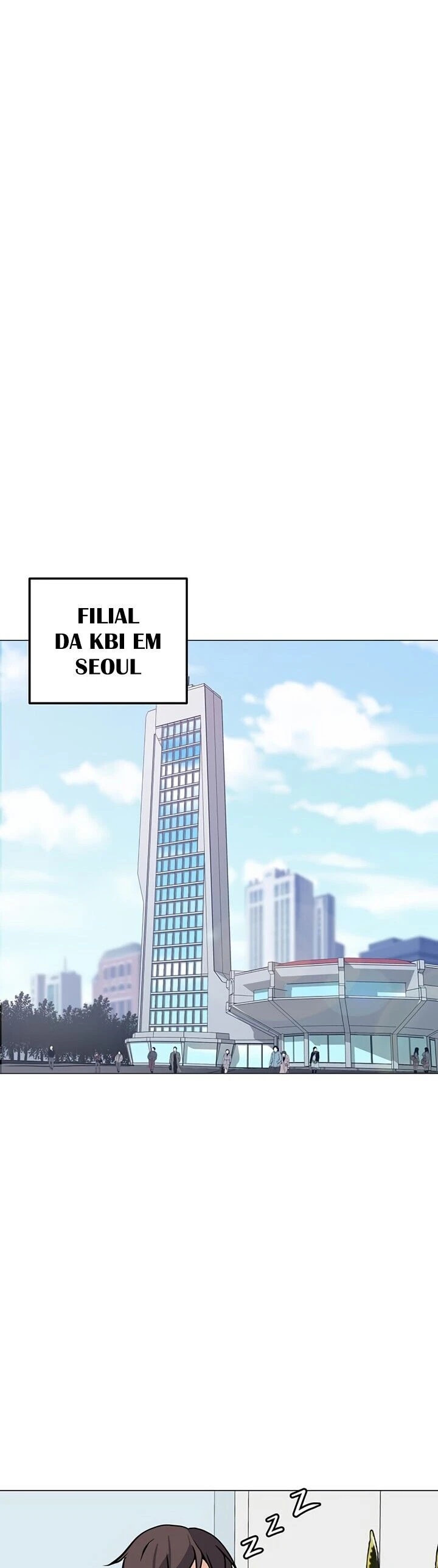 Read O Conjurador Solitário PT Manga Online