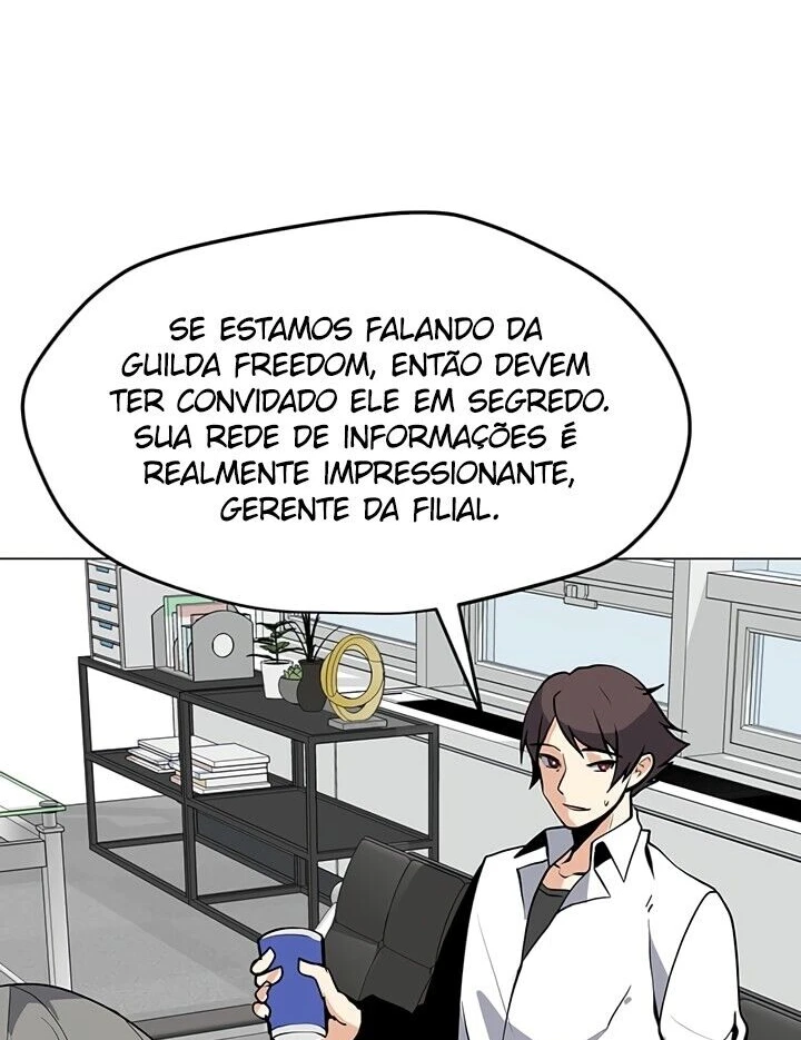 Read O Conjurador Solitário PT Manga Online