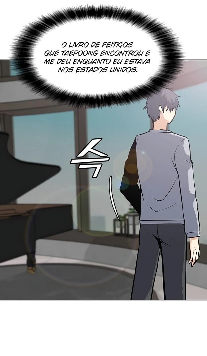 Read O Conjurador Solitário PT Manga Online