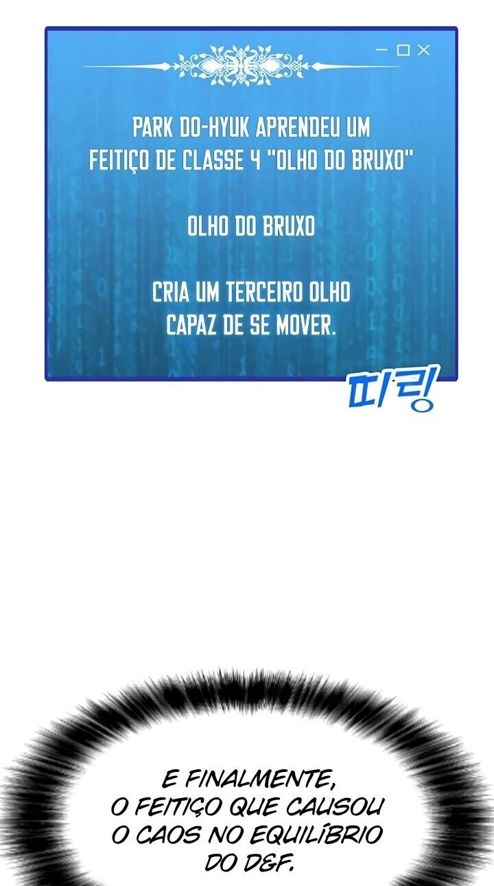 Read O Conjurador Solitário PT Manga Online