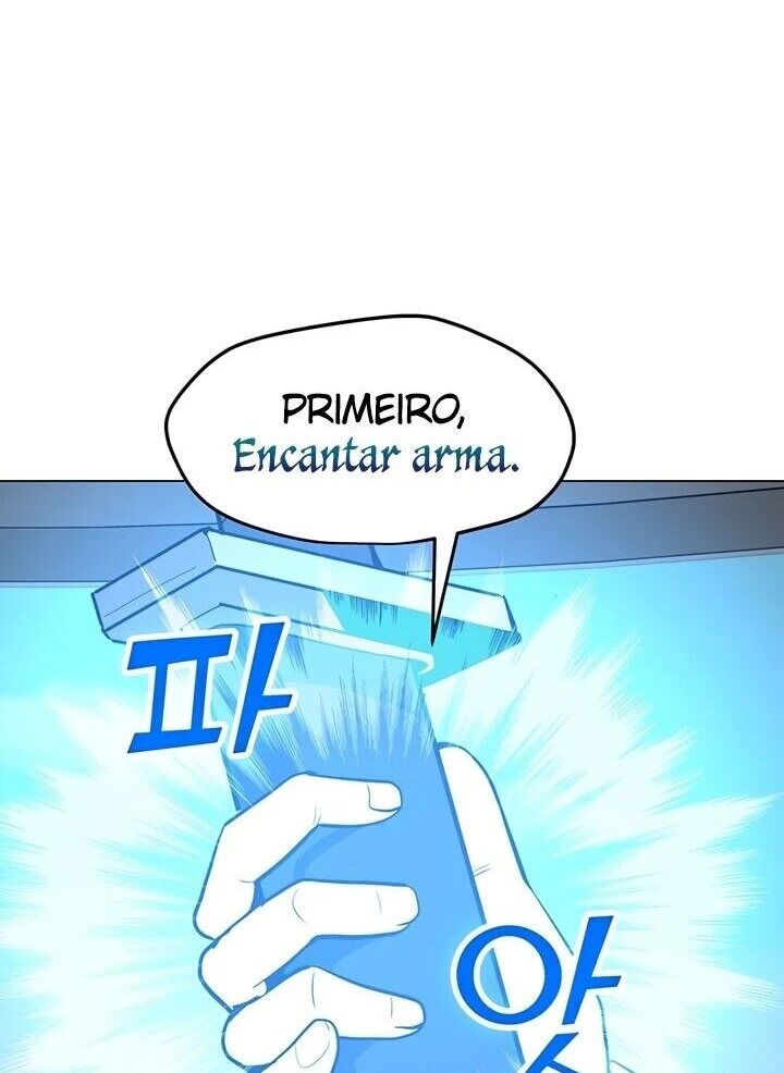 Read O Conjurador Solitário PT Manga Online