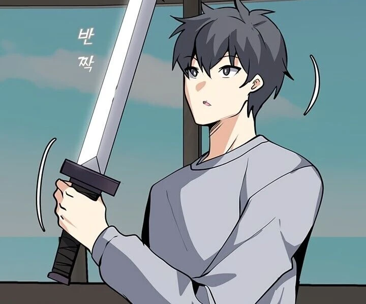 Read O Conjurador Solitário PT Manga Online