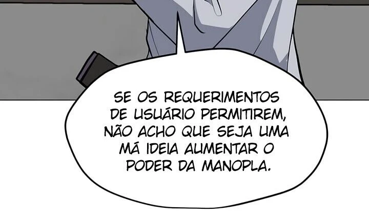 Read O Conjurador Solitário PT Manga Online