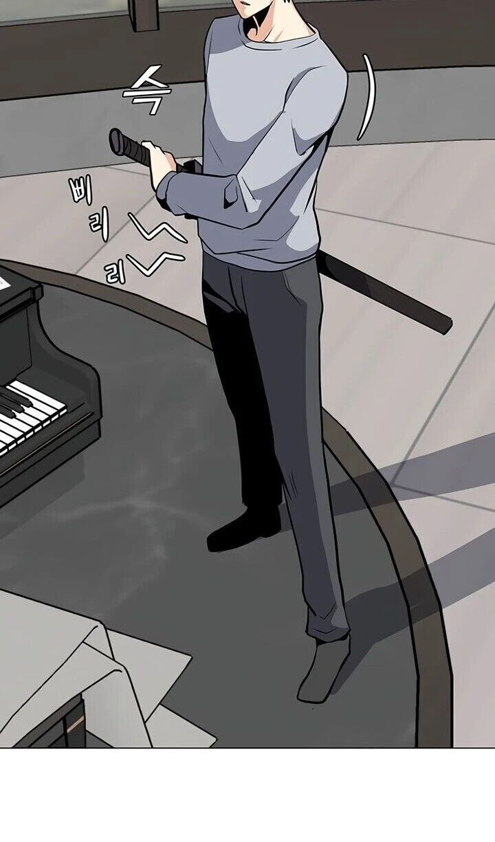 Read O Conjurador Solitário PT Manga Online