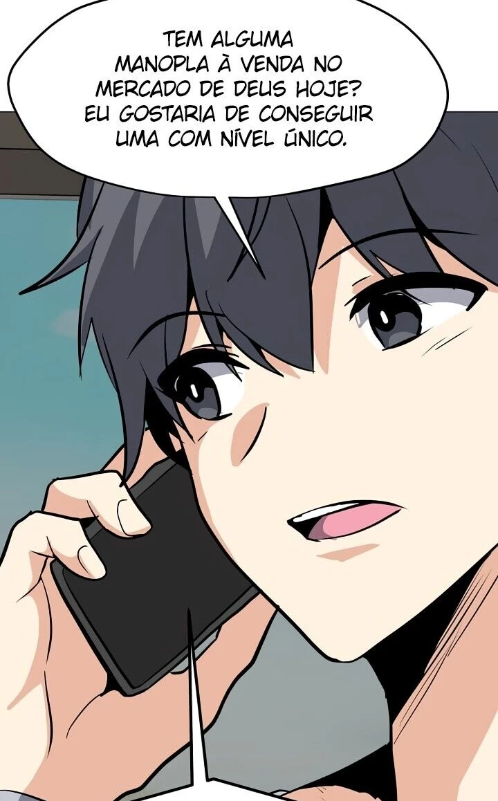 Read O Conjurador Solitário PT Manga Online