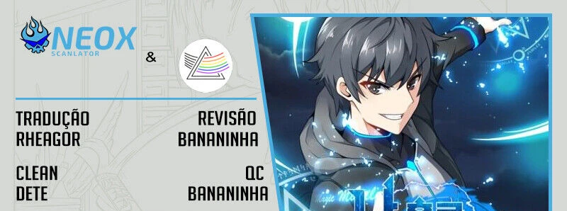 Read O Conjurador Solitário PT Manga Online
