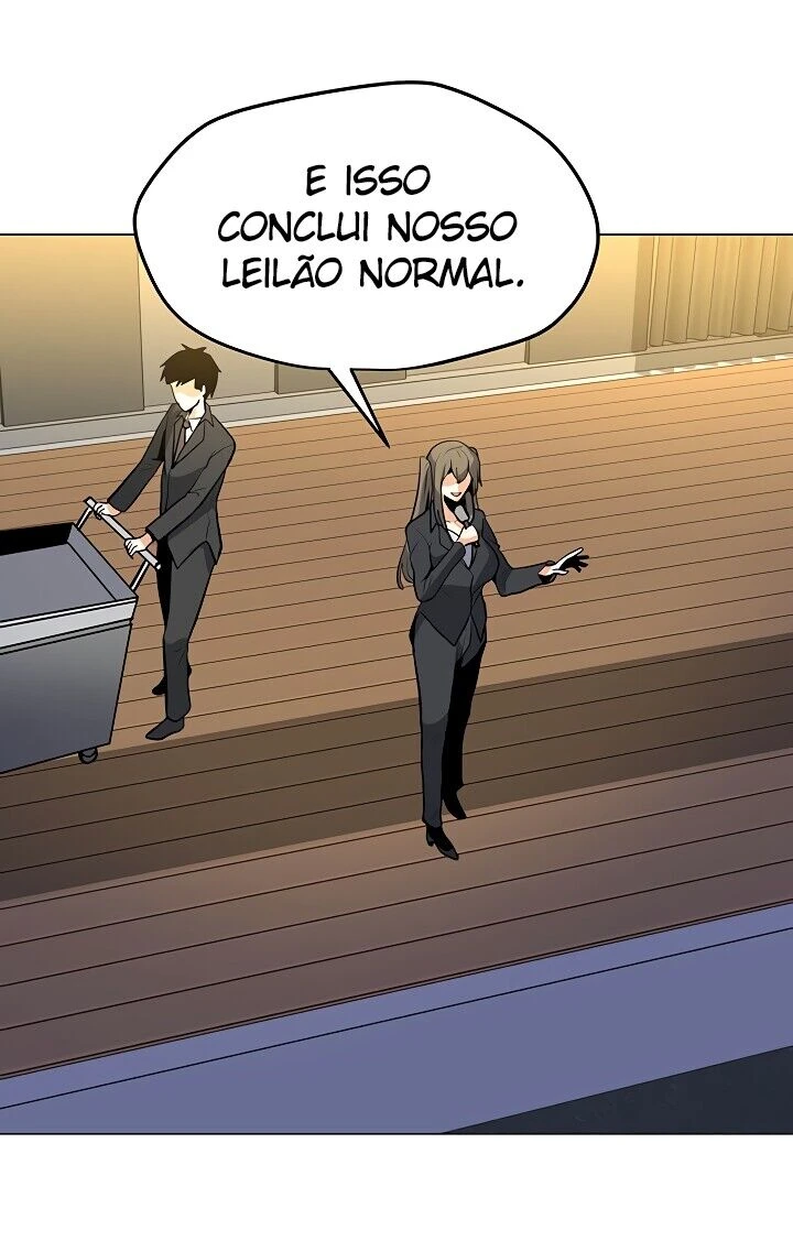 Read O Conjurador Solitário PT Manga Online