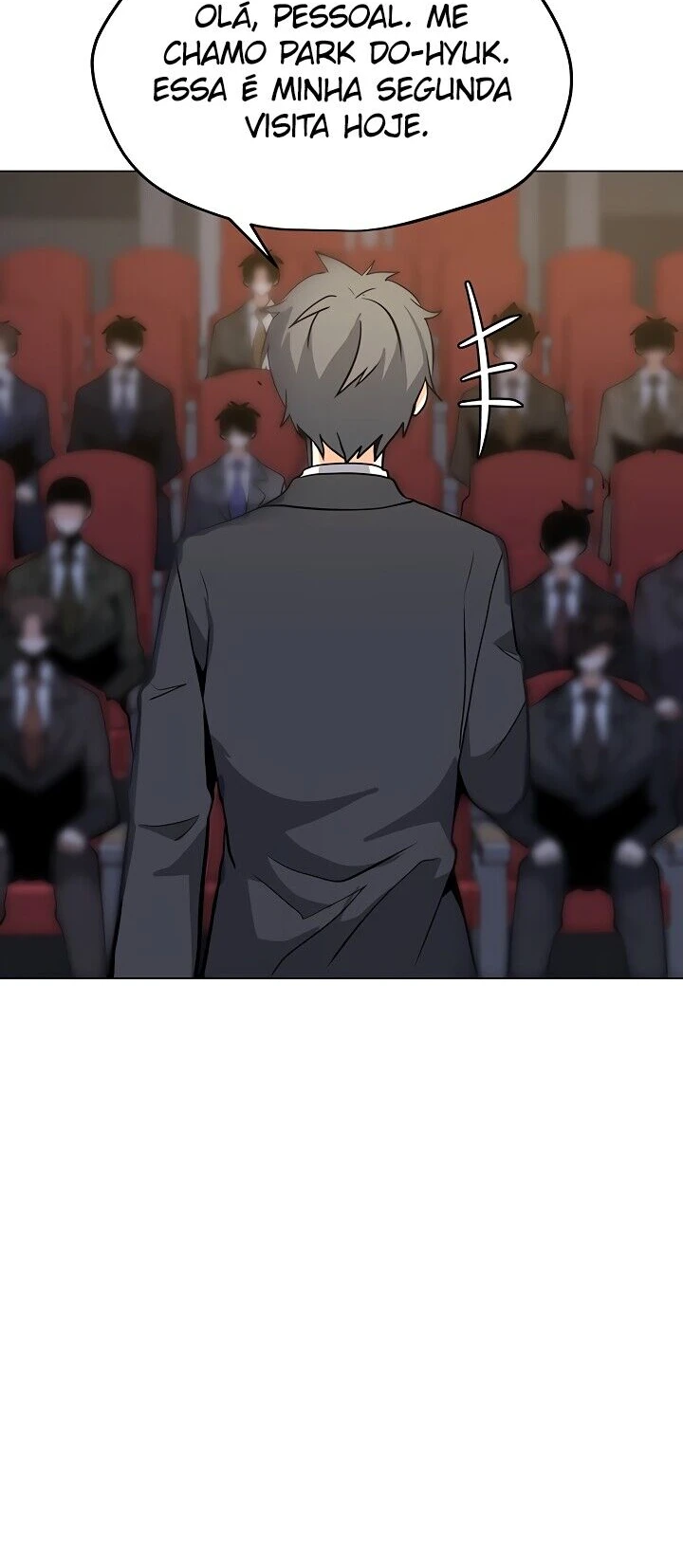 Read O Conjurador Solitário PT Manga Online