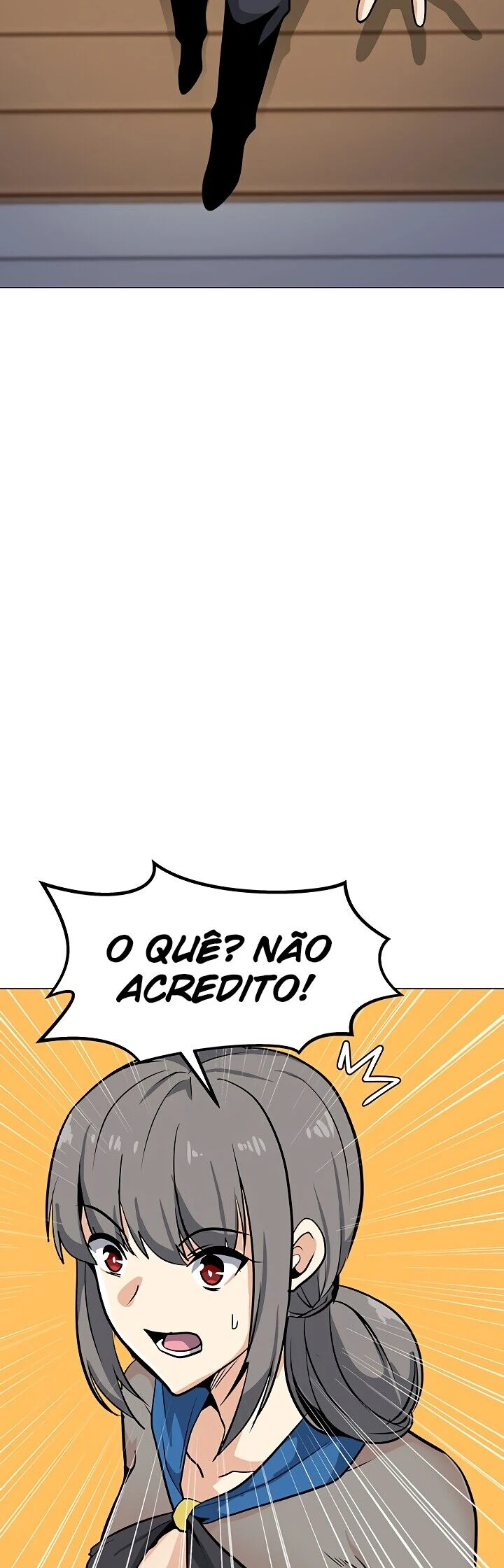 Read O Conjurador Solitário PT Manga Online