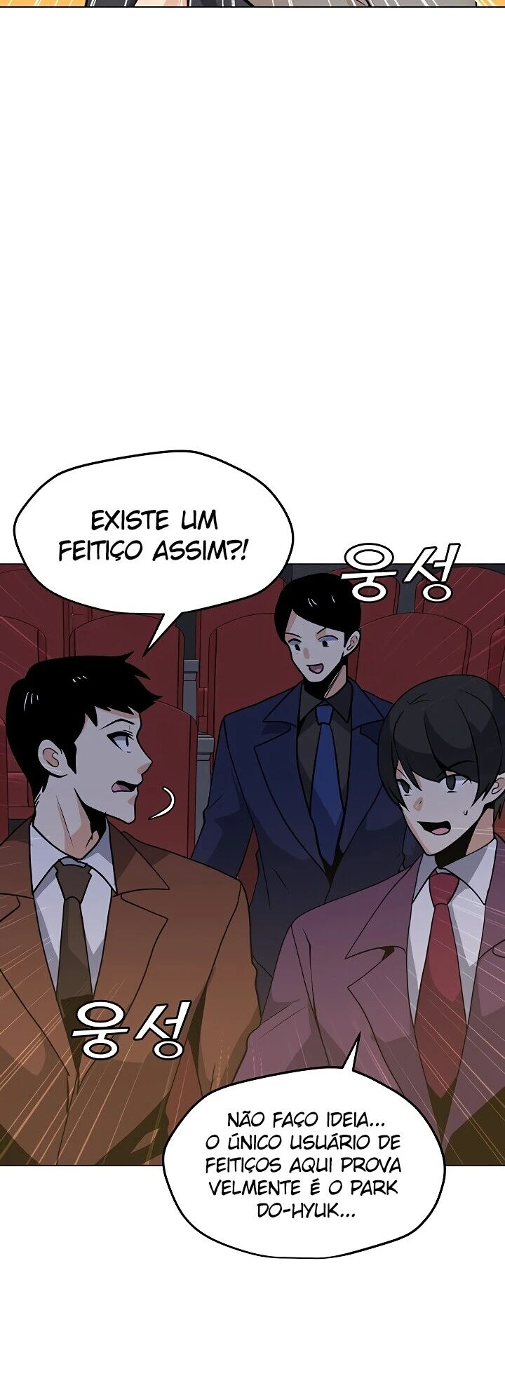 Read O Conjurador Solitário PT Manga Online