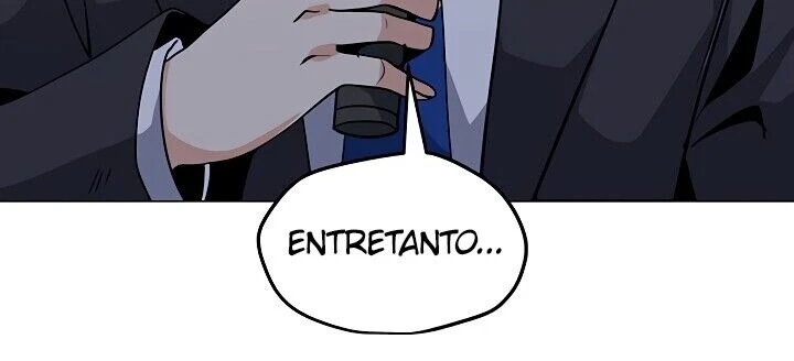 Read O Conjurador Solitário PT Manga Online