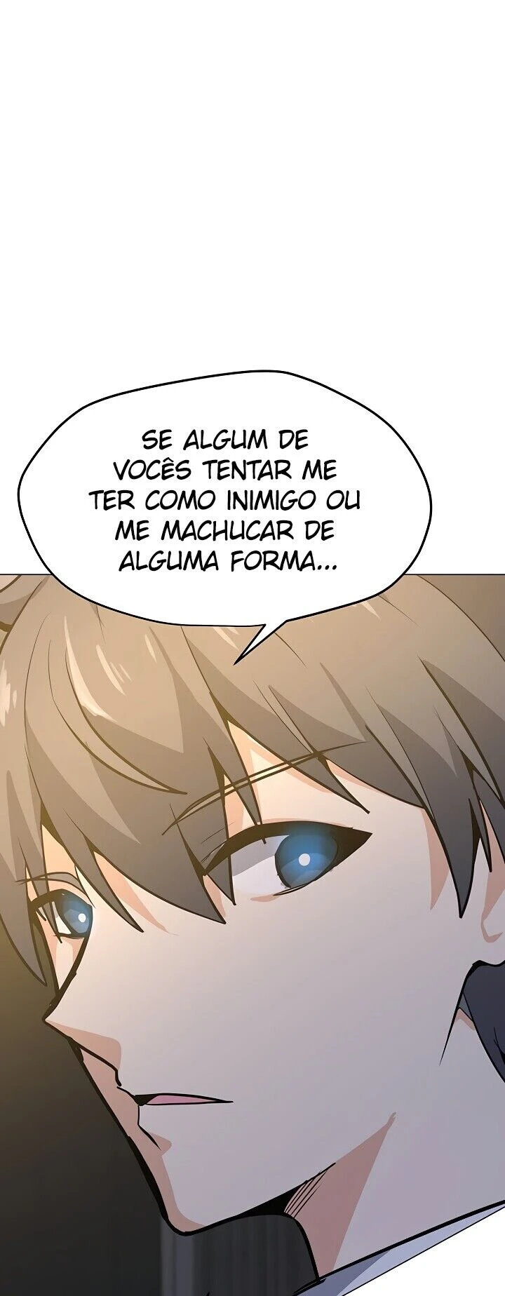Read O Conjurador Solitário PT Manga Online