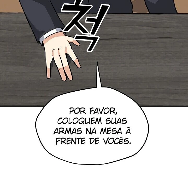 Read O Conjurador Solitário PT Manga Online