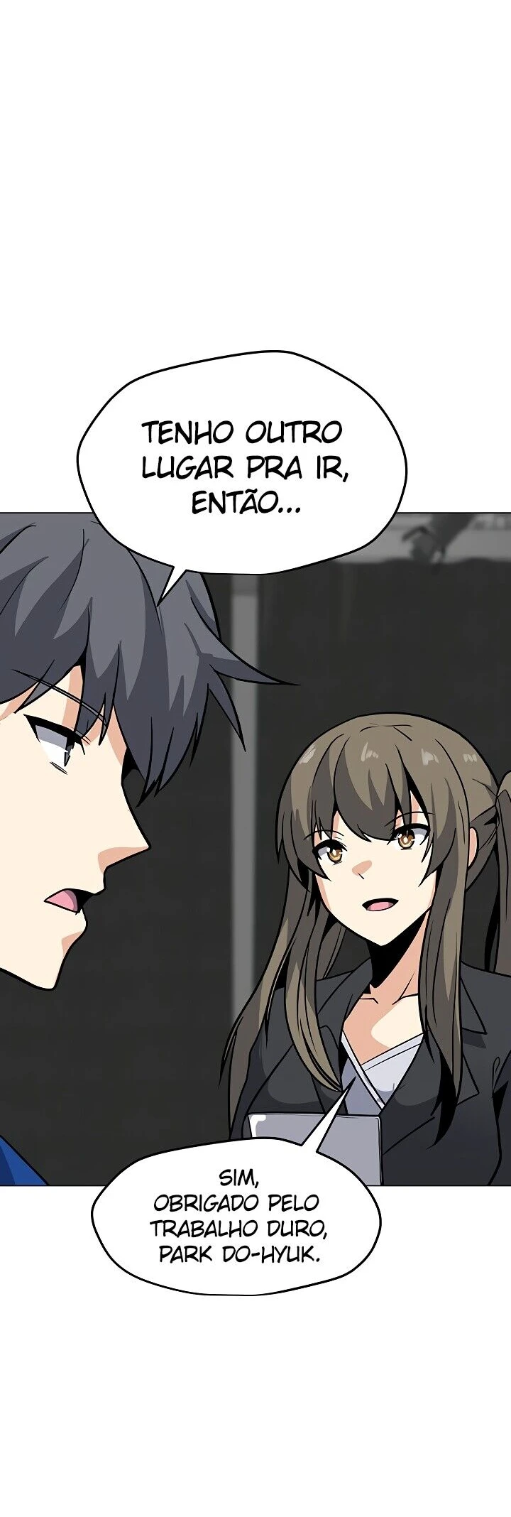 Read O Conjurador Solitário PT Manga Online