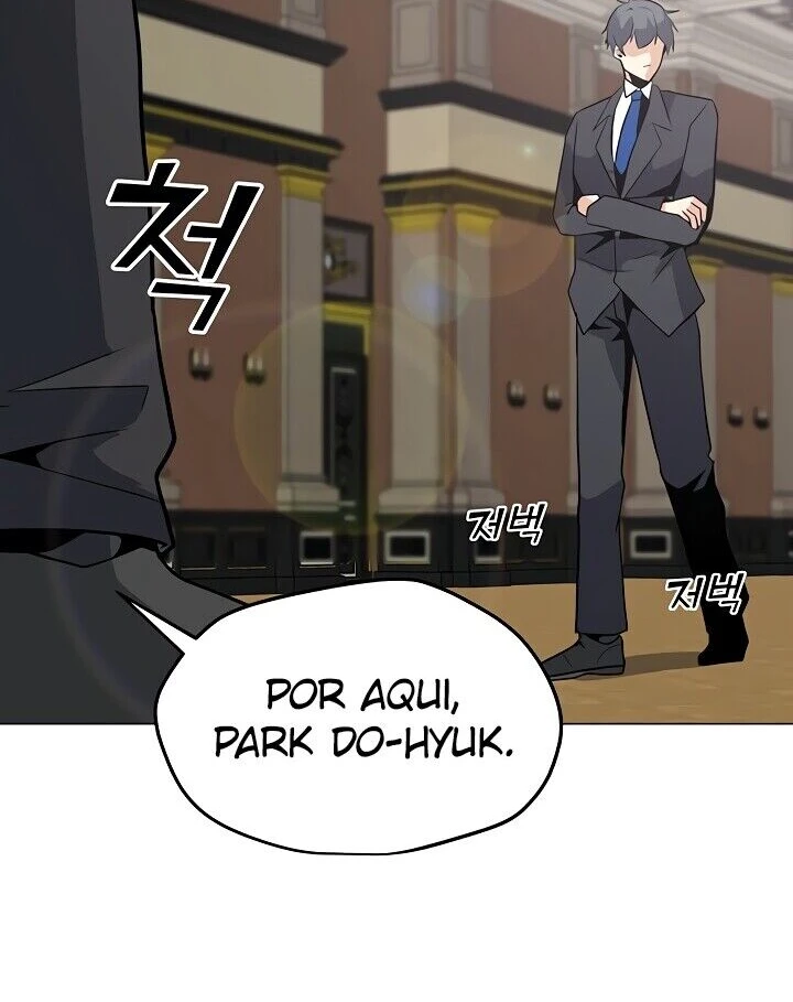 Read O Conjurador Solitário PT Manga Online