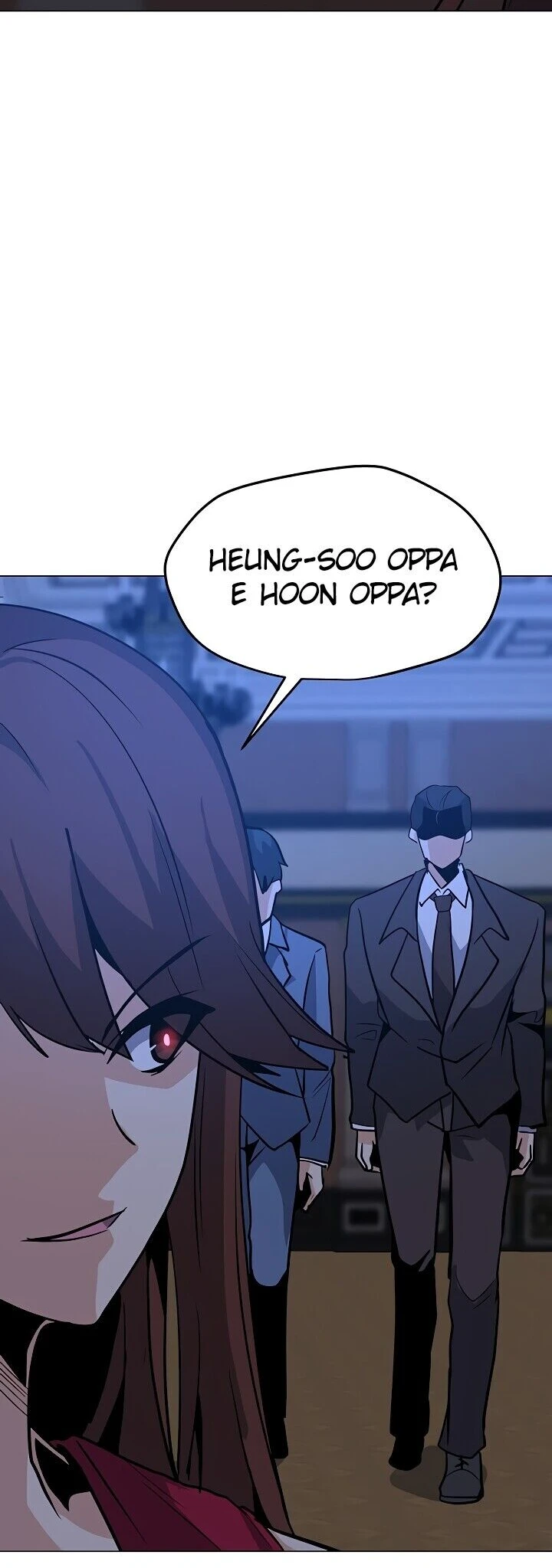Read O Conjurador Solitário PT Manga Online