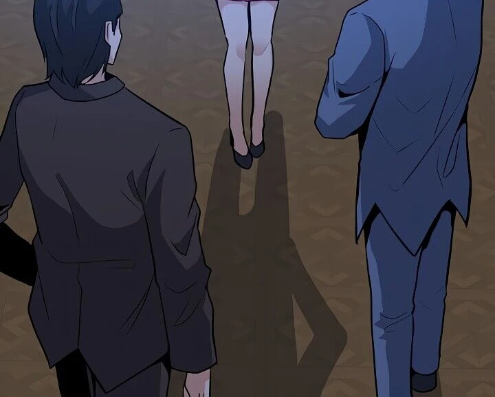Read O Conjurador Solitário PT Manga Online