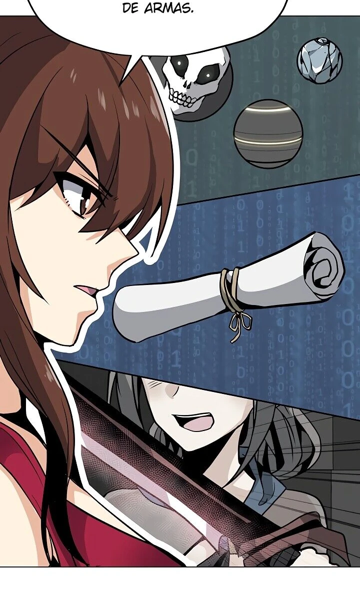 Read O Conjurador Solitário PT Manga Online