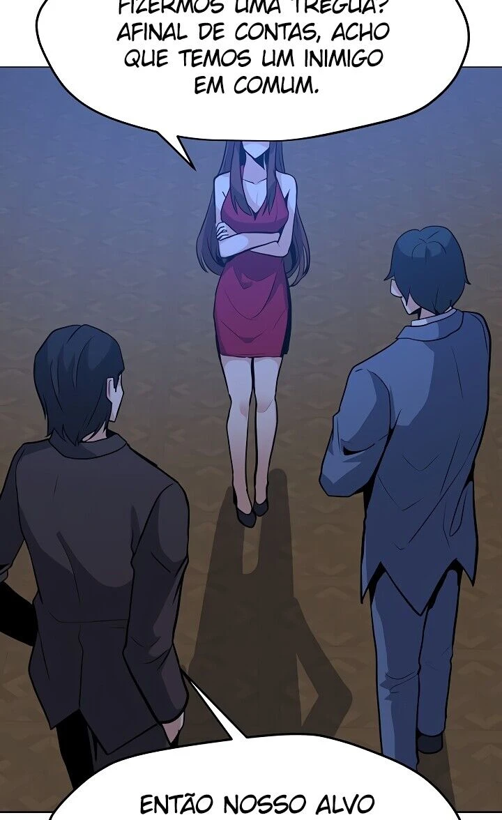 Read O Conjurador Solitário PT Manga Online