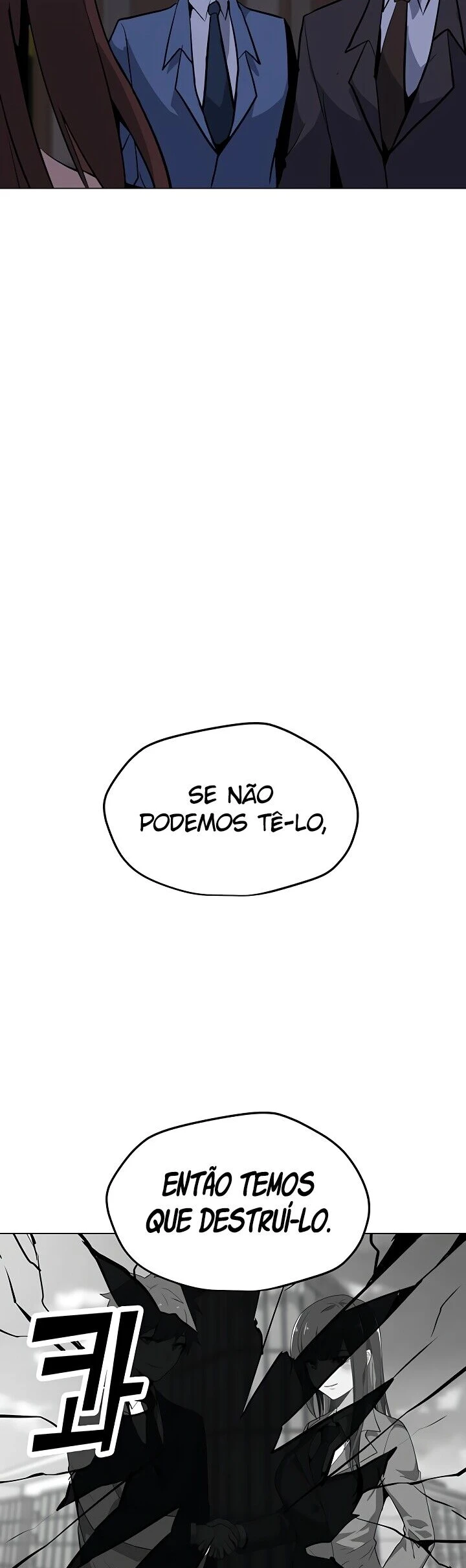 Read O Conjurador Solitário PT Manga Online