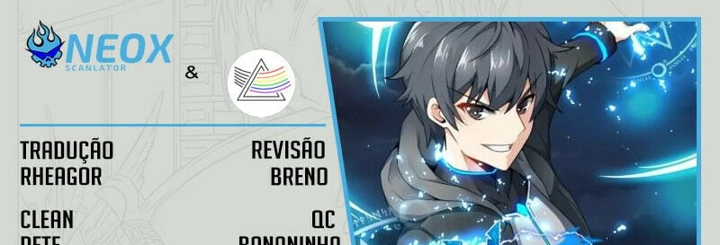 Read O Conjurador Solitário PT Manga Online