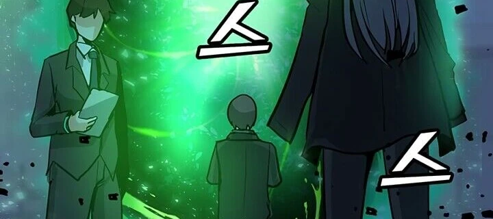 Read O Conjurador Solitário PT Manga Online