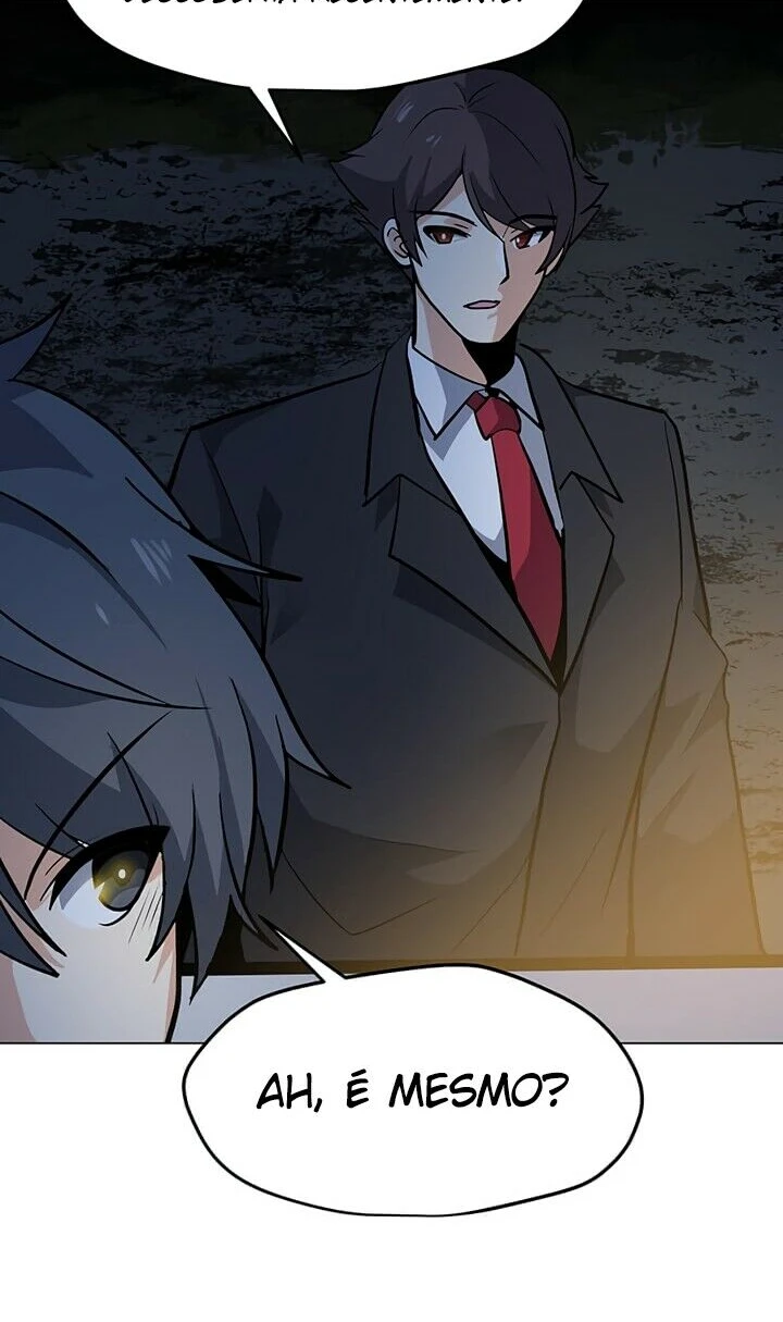 Read O Conjurador Solitário PT Manga Online