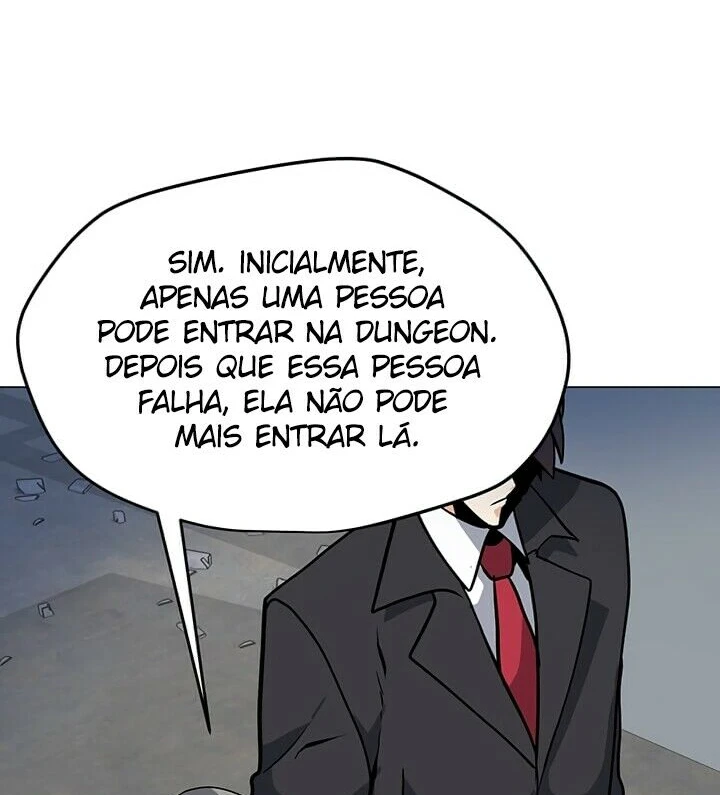 Read O Conjurador Solitário PT Manga Online