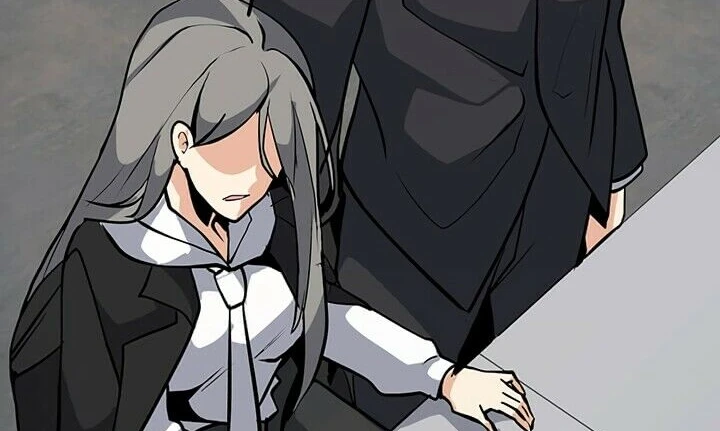 Read O Conjurador Solitário PT Manga Online