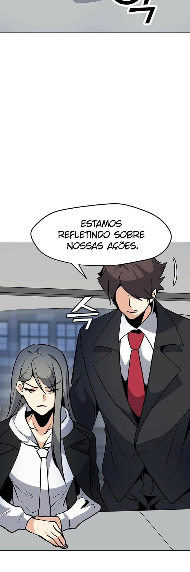 Read O Conjurador Solitário PT Manga Online