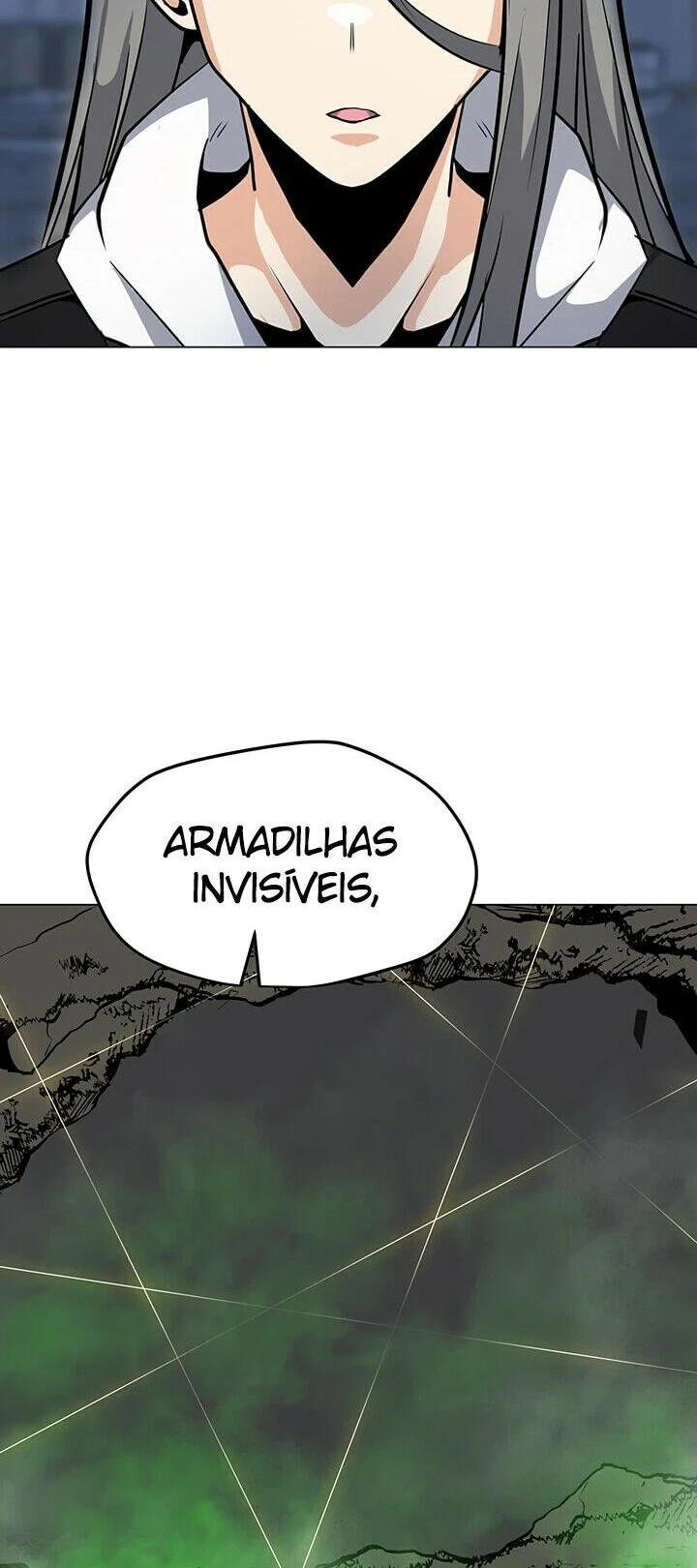 Read O Conjurador Solitário PT Manga Online